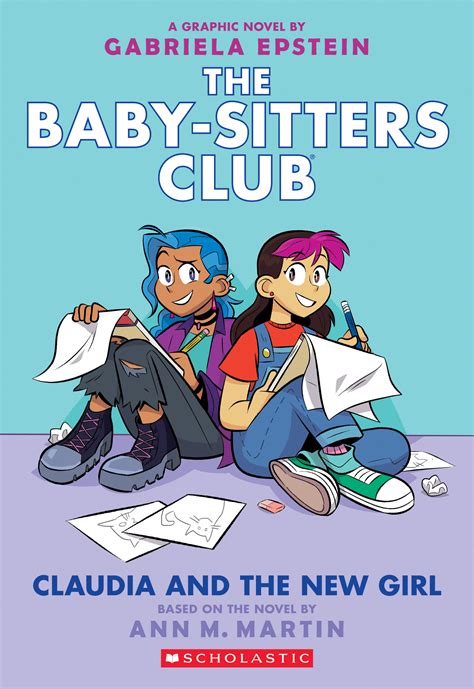 baby sitters club pdf